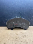 2007 Nissan Titan Speedometer Cluster Gauge Bezel Z7257 Dg. Fixed Price $105.79.