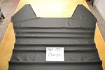 1968 1969 1970 Mopar Dodge Charger Black Headliner Usa Made Top Quality. Fixed Price $89.95.