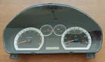 2008 Chevrolet Aveo Speedometer Instrument Cluster 96839864 Tested!. Fixed Price $25.00.