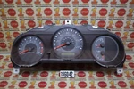 2002 Nissan Xterra Xe 6CYL Instrument Cluster Speedometer 24810-7Z903 247K Oem. Fixed Price $79.99.