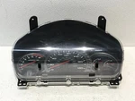 03-04 Honda Pilot Speedometer Cluster Oem 245,517K Miles. Fixed Price $50.05.