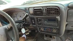 98-02 S10 Pickup Trim Bezel Around Speedometer Oem Dash Surround Panel Gray 12D. Fixed Price $106.88.