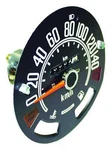 Crown Automotive J8134186 Speedometer. Fixed Price $148.88.