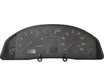 2001 Audi A4 Instrument Cluster 8D0920980Q Speedometer. Fixed Price $319.99.