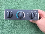 1995 - 1997? Ford Ranger A/c Heater Climate Control Unit 3 Knobs/ Explorer. Fixed Price $59.00.