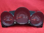 11 12 13 Chrysler 200 Speedometer Instrument Gauge Cluster Part# 56046514AC. Fixed Price $40.00.
