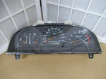 98-99 Nissan Frontier 4WD 3.4L V6 A/t Se King Cab Gauge Cluster Speedometer Tach. Fixed Price $697.99.
