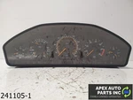 Oem 1992-1995 Mercedes 400 Se 4.2L Speedometer Cluster Gauge 1405409447. Fixed Price $189.99.