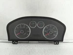 2007-2007 Ford Fusion Speedometer Instrument Cluster Gauges 7E5T-10849-BD Ufnzx. Fixed Price $49.18.