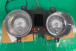 2013 Chrysler 300 Speedometer Instrument Cluster Unknown Miles P05091739AD. Fixed Price $100.00.