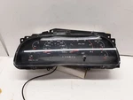 Speedometer Cluster Mph Thru 11/03/02 Fits 02-03 Excursion 85465. Fixed Price $209.99.
