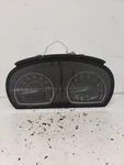 Instrument Cluster Speedometer Mph Fits 2004-2006 Bmw X3 Quality Oem. Fixed Price $115.95.