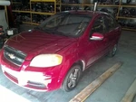 Speedometer Korea Built Bup With Cruise Control Opt K34 Fits 09 Aveo 190667. Fixed Price $65.00.