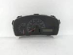 2013 Nissan NV200 Speedometer Instrument Cluster Gauges 248103LM0A Y626U. Fixed Price $42.15.