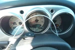 2005 Pt Cruiser Oe Speedometer Gauge Cluster 59K Miles Chrysler. Fixed Price $105.85.