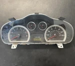 Speedometer Cluster Mph With Abs Fits 05-06 Santa Fe 336497. Fixed Price $95.00.