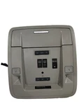 14 - 19 Silverado Sierra 2500 3500 Sunroof Control Overhead Console 84083253 Oe. Fixed Price $115.39.
