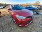 2016 Toyota Corolla Speedometer Cluster Id 83800-0ZX10 Used 117K Miles. Fixed Price $95.60.