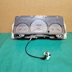 1998-2005 Ford Crown Victoria Speedometer Cluster Gauge Oem 3W7F-10849-BD. Fixed Price $64.99.