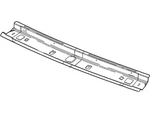 Genuine Ford Roof Header Panel 2C2Z-1503418-AA. Fixed Price $26.97.