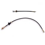 Speedometer Short+long Cable Fits Toyota Corolla AE110 AE111 Sedan 1991 2000. Fixed Price $54.59.