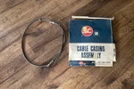Gm Nos 6480293 Speedometer Cable Fits 76-81 Chevy Camaro Pontiac Firebird CC-848. Fixed Price $60.00.