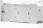 2018-2021 Chevy Traverse Lt Roof Overhead Headliner Ceiling Panel Oem. Fixed Price $623.99.
