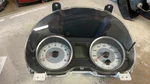 Speedometer 2013 Subaru Impreza Instrument Gauge Cluster 2.0L Mph Cvt 158K. Fixed Price $75.00.
