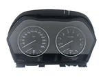 2017 Bmw X1 Speedometer 90KPH Instrumental Cluster A2C53346048 Oem. Fixed Price $139.69.