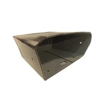 Glove Box Liner Insert For 1937 Pontiac Series 26, 28 Cardboard Gray. Fixed Price $172.45.