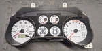 2005-2006 Mitsubishi Montero Instrument Speedometer Cluster Gauge Mph 8100A024. Fixed Price $249.99.