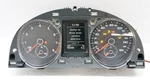 10-11 Volkswagen Cc Sport 2.0L Speedometer Gauge Instrument Cluster 89K Mileage. Fixed Price $68.12.