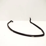 New Mercedes Benz Sl R129 Front Hard Top Seal A1297900298 129-790-02-98. Fixed Price $226.91.