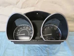 03 04 05 Bmw E85 Z4 Roadster Instrument Speedometer Cluster Gauge Borg 4125491. Fixed Price $107.99.