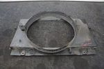 Engine Radiator Cooling Fan Shroud Panel Surround Frame 15183154 Hummer H2 03-07. Fixed Price $119.99.