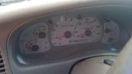 Speedometer Cluster Door Sport Package Mph Fits 01-03 Explorer 284652. Fixed Price $63.19.