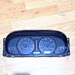 Isuzu Instrument Cluster 897212 Oem 2000 Rodeo Ls. Fixed Price $37.95.