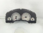 2008-2009 Pontiac G6 Speedometer Instrument Cluster Gauges 2656195 Lbqtk. Fixed Price $42.15.