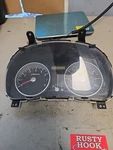 06-08 Hyundai Accent Instrument Cluster Speedometer 94001-1E222 226K Miles. Fixed Price $57.00.