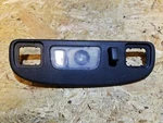 17 18 19 20 Cadillac XT5 Rear Left Driver Side Roof Light Lamn W/ Trim Oem. Fixed Price $27.99.