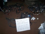 99 Olds Aurora 4.0 Engine Wire Harness Our Vin X4111735. Fixed Price $158.55.