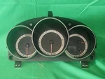 2007 2008 2009 Mazda 3 Speedometer Instrument Cluster Oem With Cover Excellent. Fixed Price $49.00.