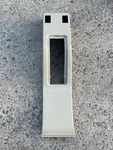 1983-1988 Bmw E28 5-SERIES Front Center Console Trim Pearl Beige Oem. Fixed Price $75.00.