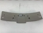 2008-2015 Smart Fortwo Electric Front Upper Headliner Trim Cover Panel Oem. Fixed Price $70.00.