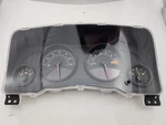 2016-2017 Jeep Compass Patriot Instrument Cluster Panel Oem Mopar 68233455AE. Fixed Price $274.99.