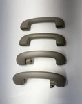 2016 - 2020 Kia Sorento Roof Headliner Grab Grip Handle Oem Set 4 Beige. Fixed Price $44.00.