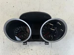 Hyundai Genesis Coupe Instrument Cluster Speedo Gauges 2.0T 119K Kms Kph M/t BK1. Fixed Price $44.99.