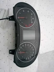 2015 Audi A3 Speedometer Gauge Oem 8V0920960B Grey 77K Miles Warranty. Fixed Price $128.74.