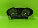 12 Fiesta Speedometer Cluster Mph 224K Miles Oem 4074-1. Fixed Price $35.00.