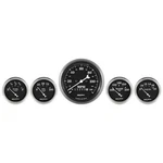 Autometer 1740 Old Tyme Black Electric Speedometer Kit. Fixed Price $623.99.